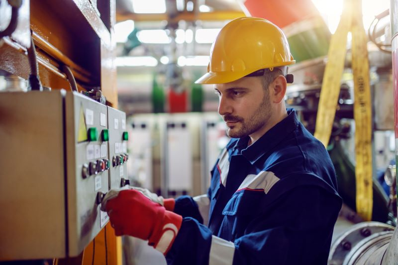 Maramihang mga paraan para sa pag-troubleshoot ng mga pagkakamali ng power equipment