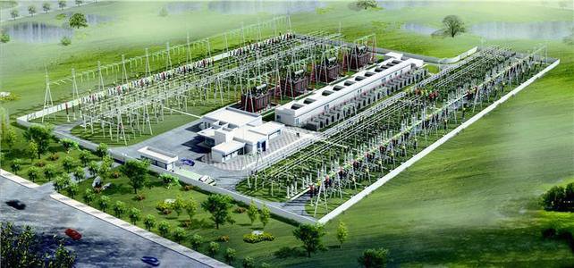 Katayuan ng pag-unlad at mga uso ng integrated substation automation