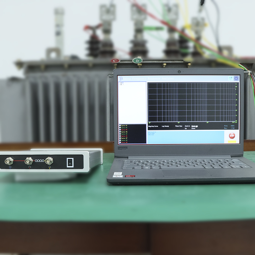 Mga karaniwang teknikal na isyu sa panahon ng pagsubok ng transformer tester