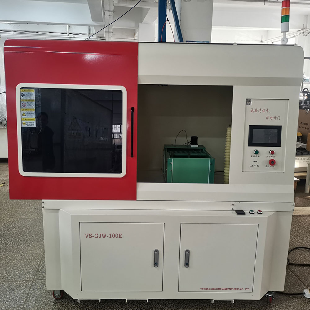 Ano ang Pagsusuri sa Pagtiis ng Boltahe at Bakit Ito ay Kritikal para sa Kaligtasan ng Elektrisidad