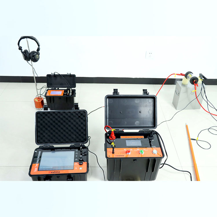 Ano ang TDR Cable Fault Locator at Paano Ito Nakikinabang sa Iyong Mga Electrical System