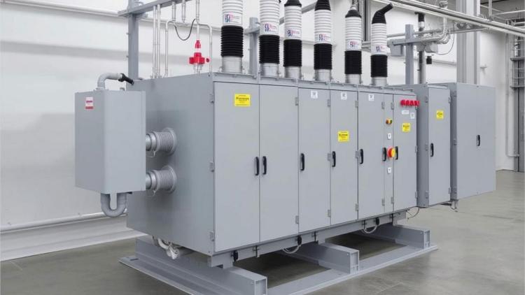 Mga Dahilan ng Bahagyang Paglabas Sa High Voltage Switchgear