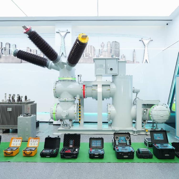 Mga Karaniwang Problema Sa Pagpapanatili at Pagsubok ng Loop Resistance Tester