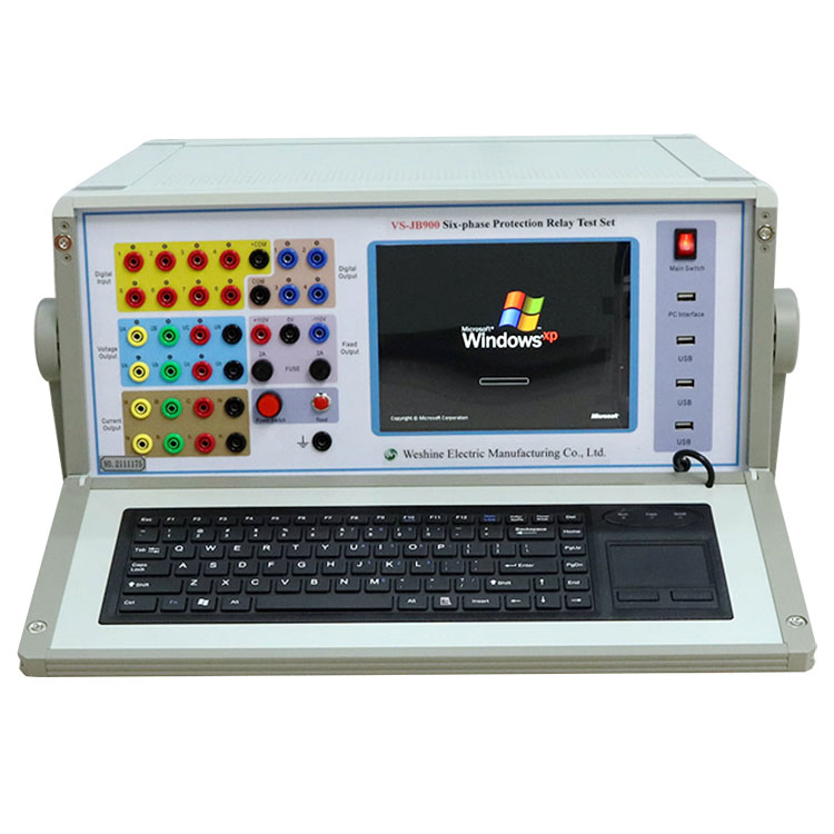 Automotive Relay Tester