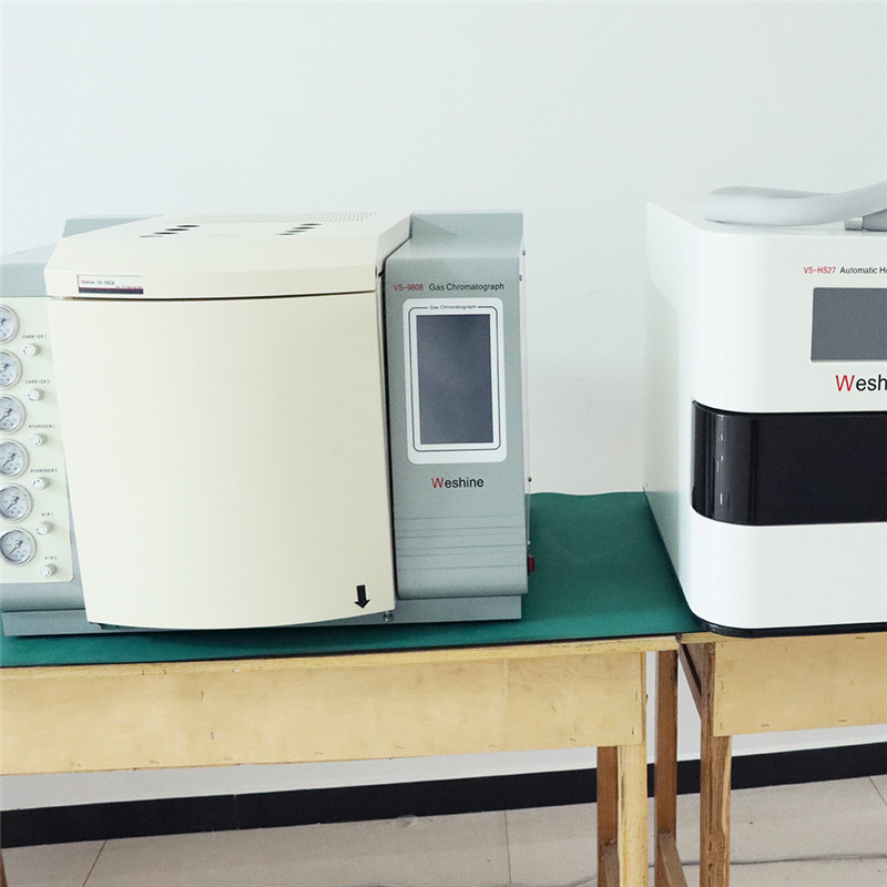 Dissolved Gas Analysis ng Transformer Oil