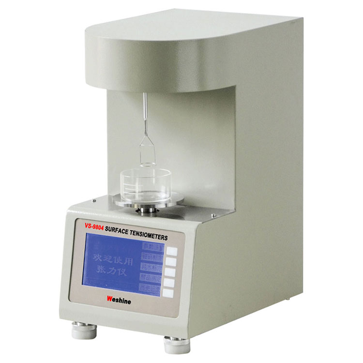 Interfacial Tension ng Transformer Oil